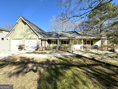 4670 Cedar Brook Drive SE, Conyers GA 30094