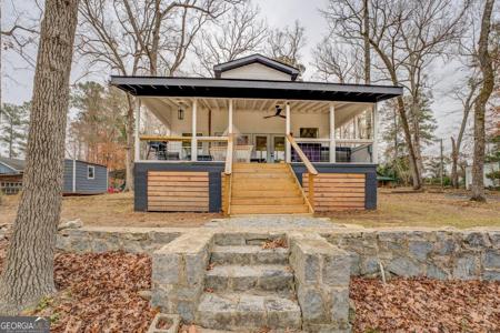 480 Mitchell Road, Covington GA 30014