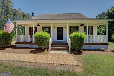 135 Pennington Road NW, Milledgeville GA 31061