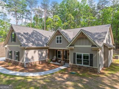 126 Seneca Court, Waleska GA 30183