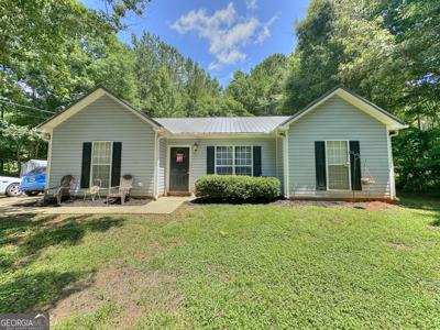 448 Hampton Green Drive, Lagrange GA 30240