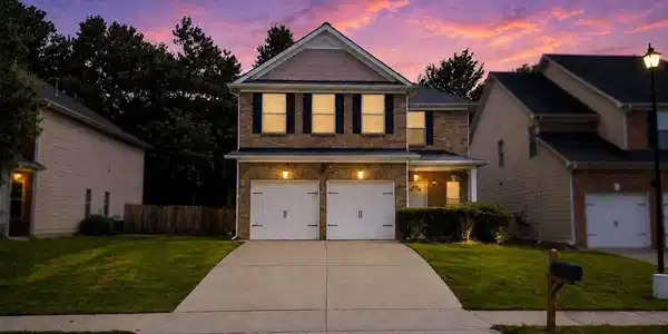 170 Fred Bishop Drive, Canton GA 30114
