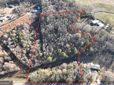 1 Mount Olivet Road, Hartwell GA 30643