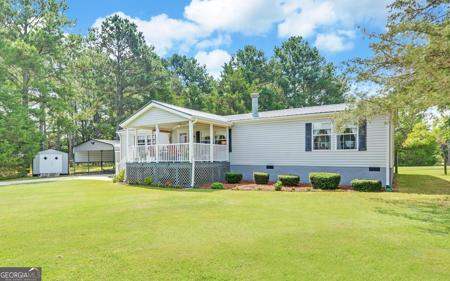 28 Lake Pointe Road, Hartwell GA 30643
