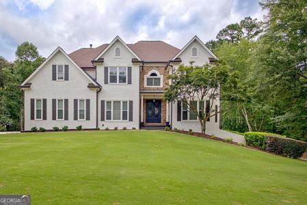 802 Shallowford Lane, Peachtree City GA 30269