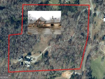 4453/4465 Harold Whelchel Road, Gainesville GA 30506