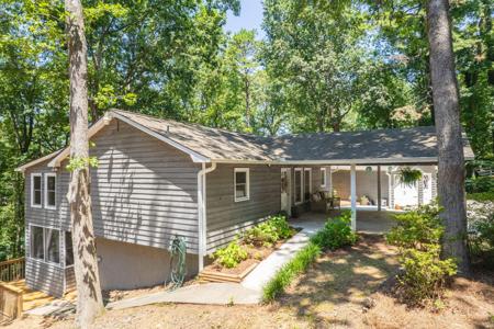 396 Cardinal Lane, Toccoa GA 30577