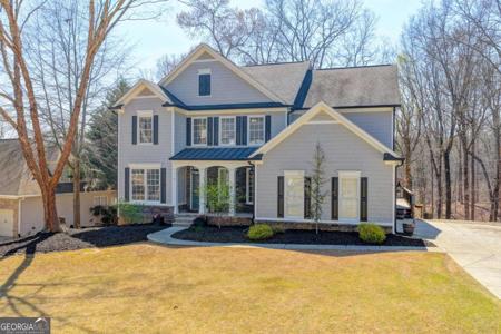 4930 N River Drive, Cumming GA 30041