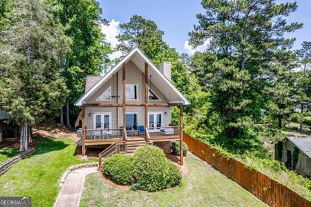 172 Mays Road, Milledgeville GA 31061