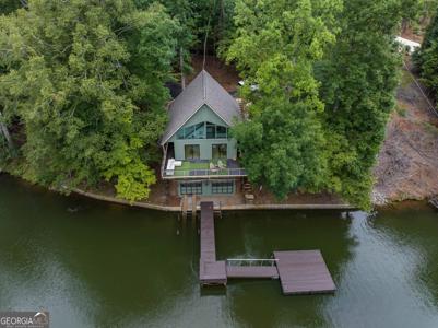 340 Commodore Drive, Hamilton GA 31811