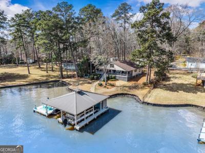 142 SE Dogwood Drive, Milledgeville GA 31061