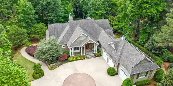 1011 Flintlock Fork, Greensboro GA 30642