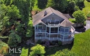 554 Twin Mountain Rd