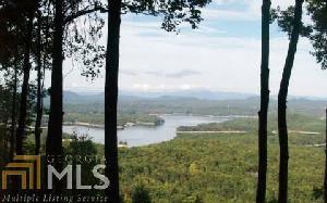 Ridges Over The Lake Lot 1