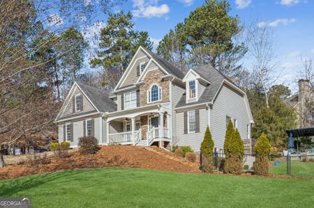 8135 Willow Point