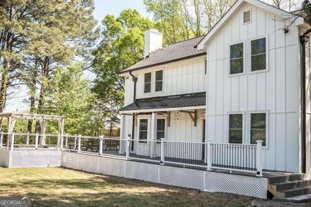 2780 Sardis Church Road, Gainesville GA 30506