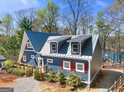1047 Tranquility Lane, Hartwell GA 30643