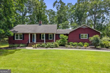 364 Ridgewood Drive, Hartwell GA 30643