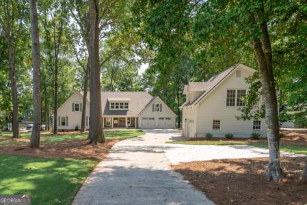 200 Whitney Street, Eatonton GA 31024