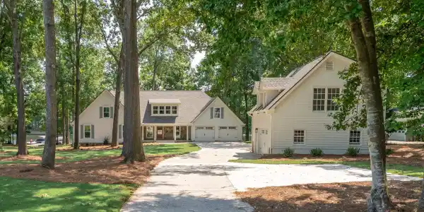 200 Whitney Street, Eatonton GA 31024