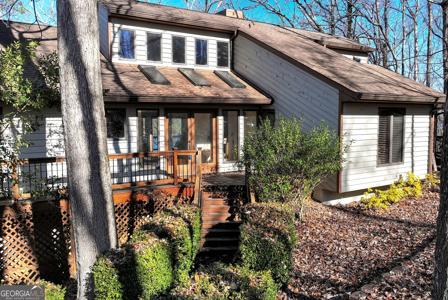 4946 Goddards Ford Road, Gainesville GA 30504