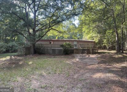 865 S Steel Bridge Road NW, Eatonton GA 31024
