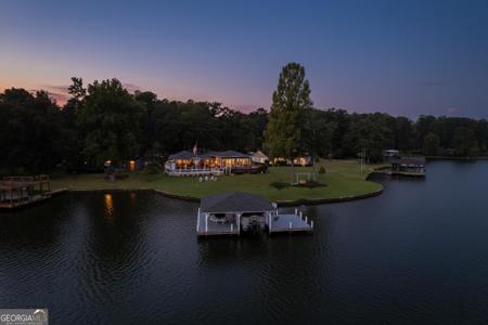 119 Cherry Point, Eatonton GA 31024