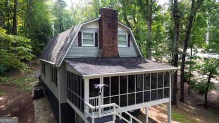 44 Cherokee Plaza, Lavonia GA 30553