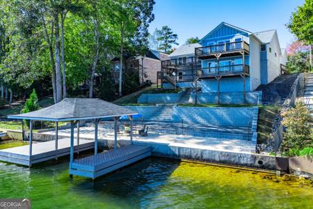 9058 Woodlake Lane, Villa Rica GA 30180