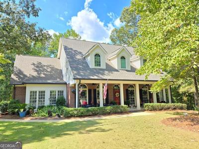 102 Canterbury Drive, Lagrange GA 30241