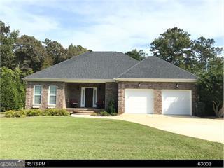 254 Ridge Point Way, Macon GA 31220