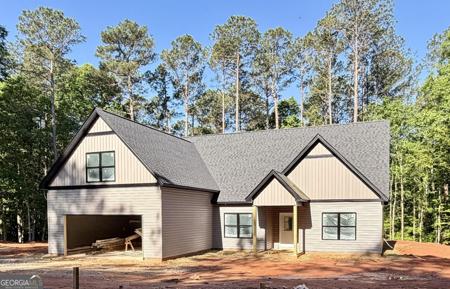 67 Pelican Circle # 68, Monticello GA 31064