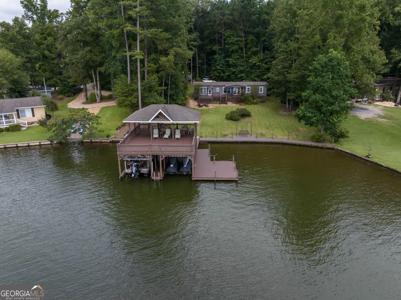 GP1165 LEE ROAD 324, Salem AL 36874