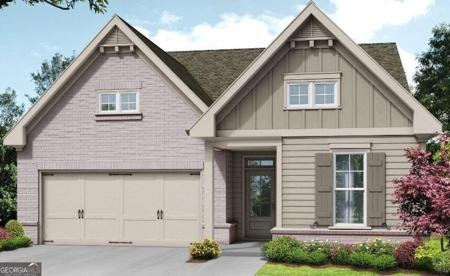 3 Tirian Place, Acworth GA 30101