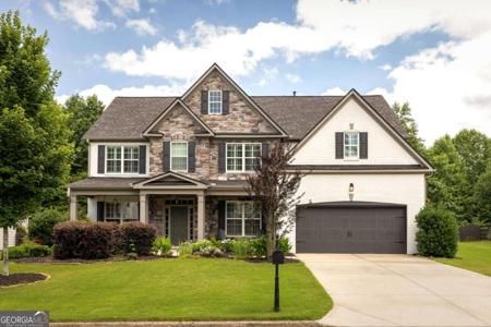 374 Heritage Overlook, Woodstock GA 30188