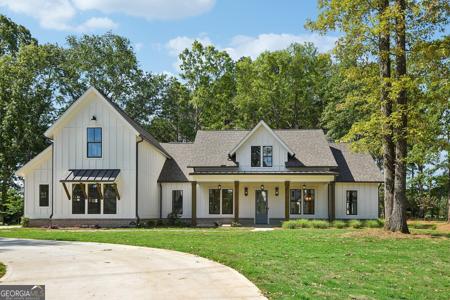 133 Iron Horse Drive, Eatonton GA 31024