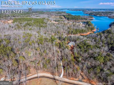 395 Tom Cobb Drive, Hartwell GA 30643
