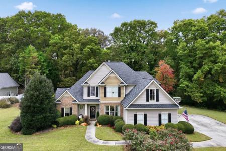 3727 Francis Trail, Gainesville GA 30506