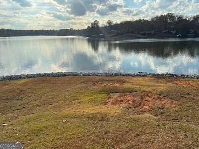 114 Robin Court, Eatonton GA 31024