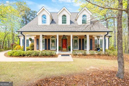 102 Canterbury Drive, Lagrange GA 30241