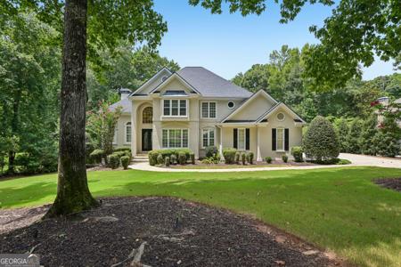 703 Prestige Point, Peachtree City GA 30269