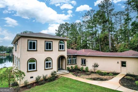 231 Chicory Road NE, Milledgeville GA 31061