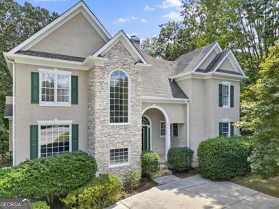510 Gallery Place, Peachtree City GA 30269