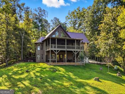 650 Myna Drive # 986, Ellijay GA 30540