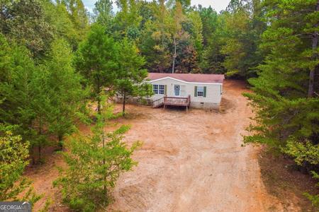 219 Poplar Springs Resort Road, Lavonia GA 30553