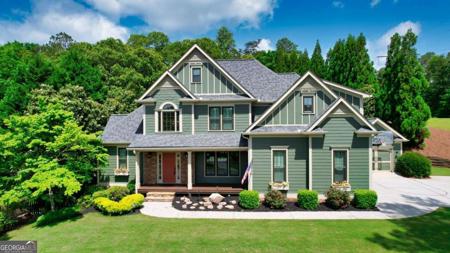 102 Cavit Court, Canton GA 30114
