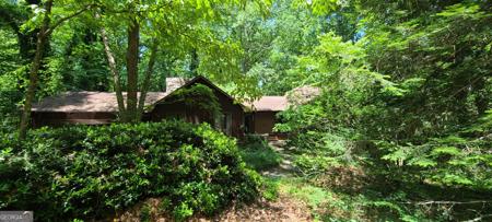 1992 Kunuga Drive, Jonesboro GA 30236