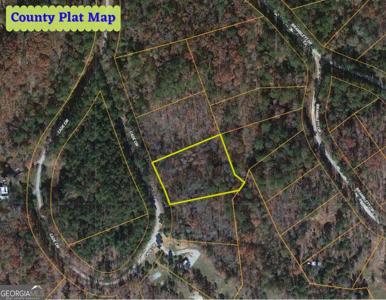 Cade Creek, Elberton GA 30635