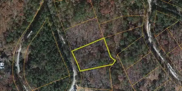 Cade Creek, Elberton GA 30635