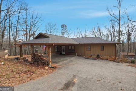 25 Valley View Vista, Jasper GA 30143